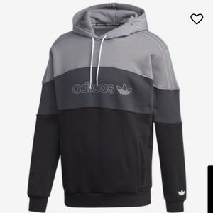 Adidas Hoodie